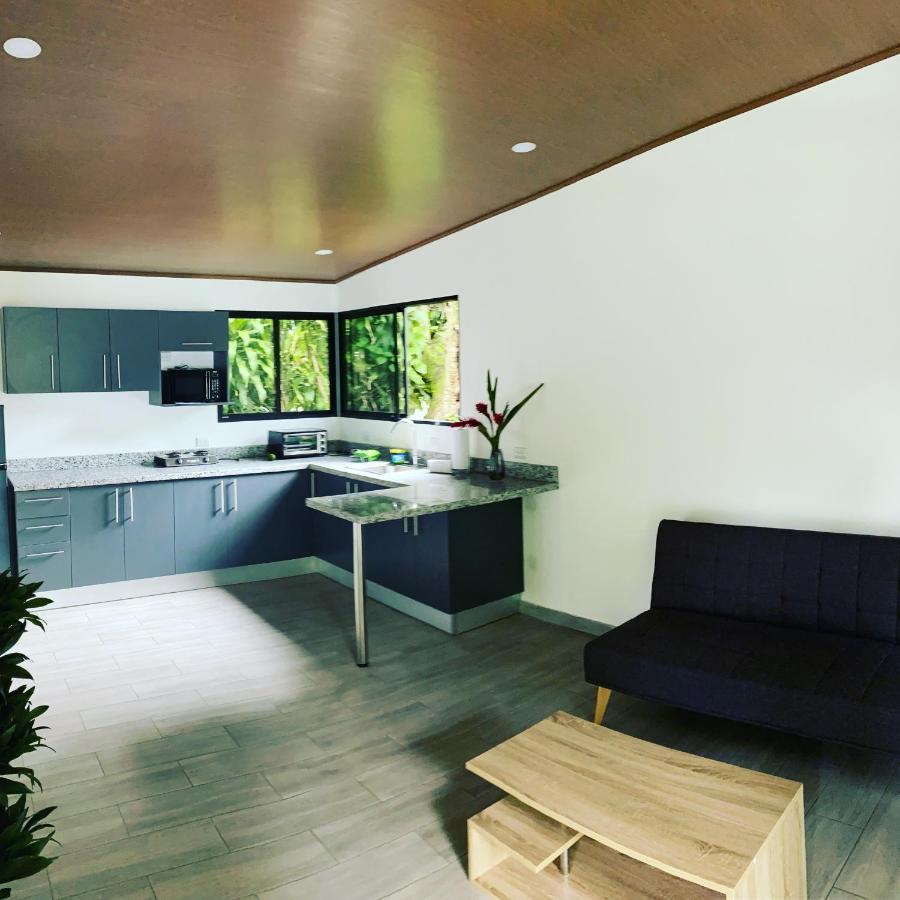Bongalow Villa Sarchí Εξωτερικό φωτογραφία