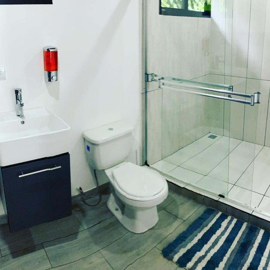 Bongalow Villa Sarchí Εξωτερικό φωτογραφία