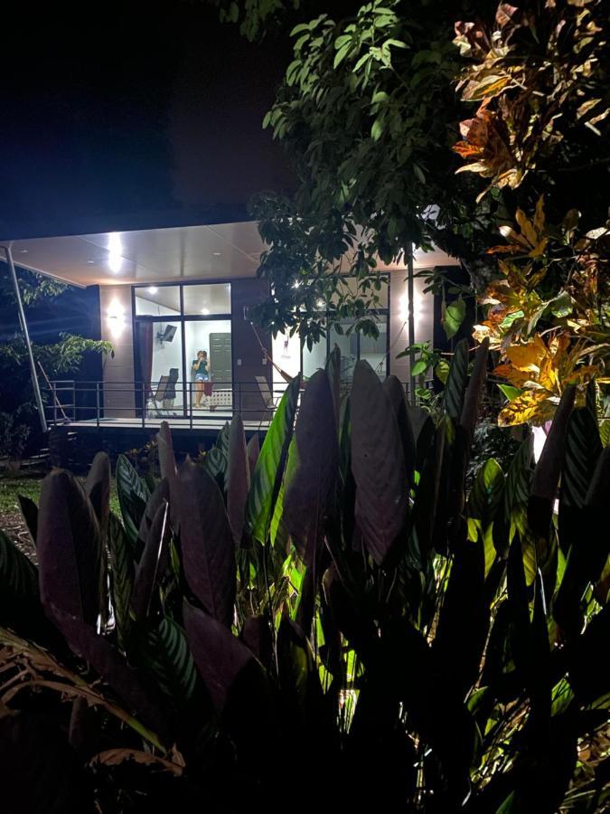 Bongalow Villa Sarchí Εξωτερικό φωτογραφία