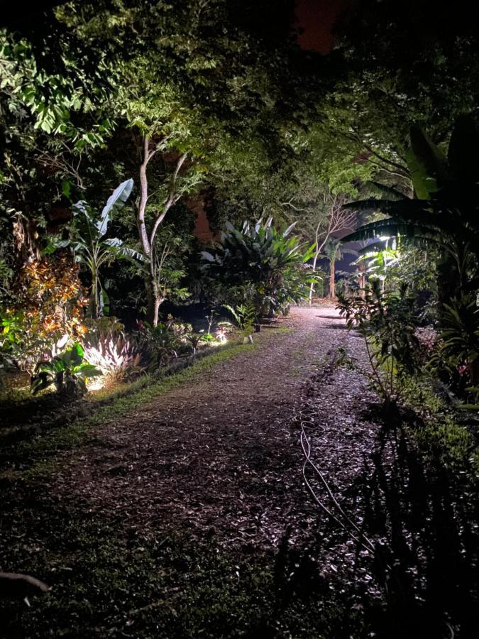 Bongalow Villa Sarchí Εξωτερικό φωτογραφία